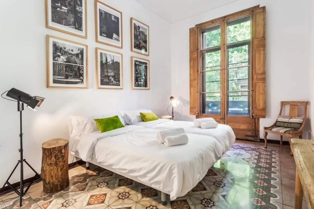 Hostel Factory Suites Barcelona Spain