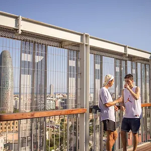 https://barcelona-urbany-hostel.catalonia-hotels.com