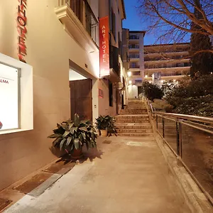 https://art-hotel-palma.balearic-islands.net