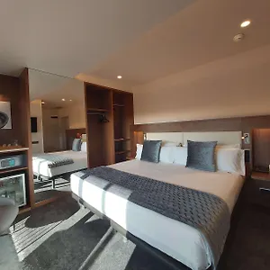 Western Premier Dante Barcelona