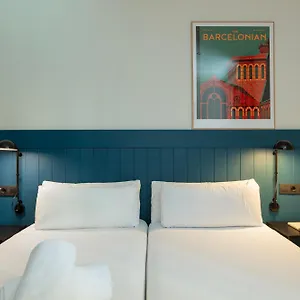 Gasthof Som Nit Port Vell, Barcelona