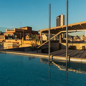 Hotel Arconte, Adults Only, Barcelona