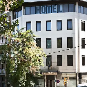 Hotel Aristol - Sagrada Familia, Barcelona
