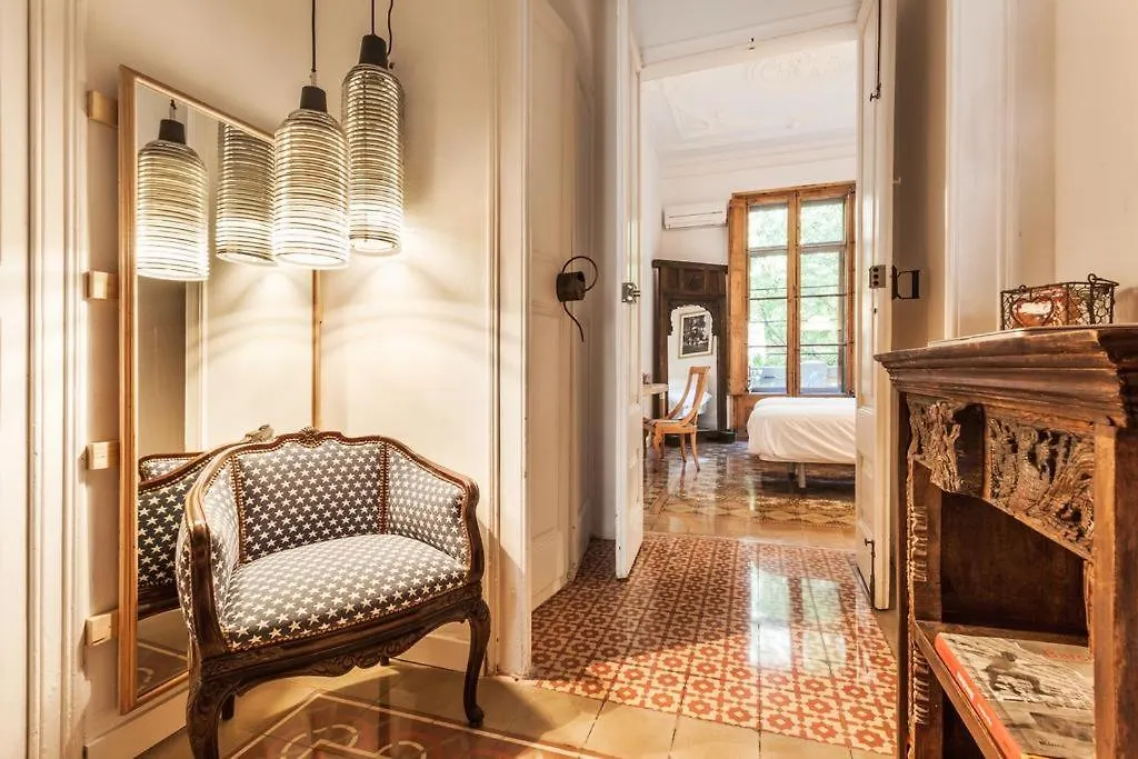 Hostel Factory Suites Barcelona