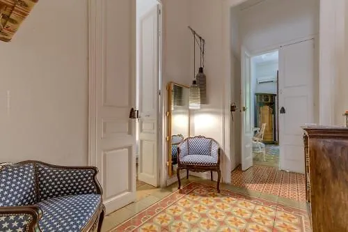 Hostel Factory Suites Barcelona