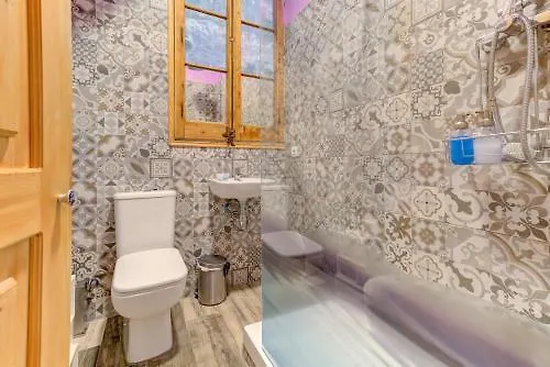 Factory Suites Barcelona